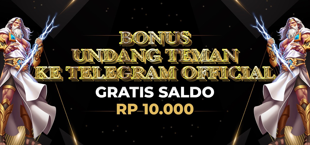 BONUS AJAK TEMAN KE GROUP TELEGRAM