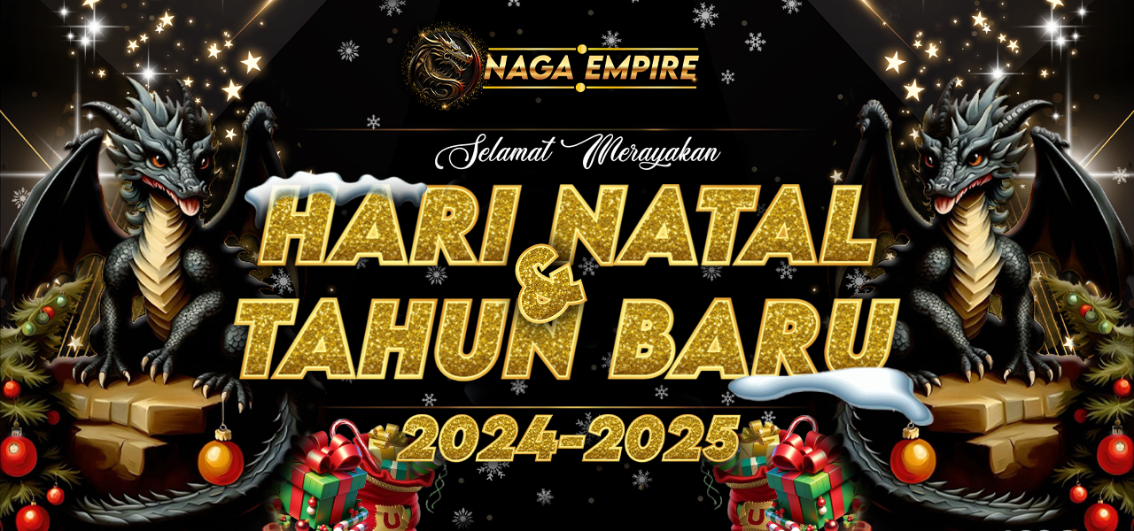 MERRY CHRISTMAST & HAPPY NEW YEAR 2025