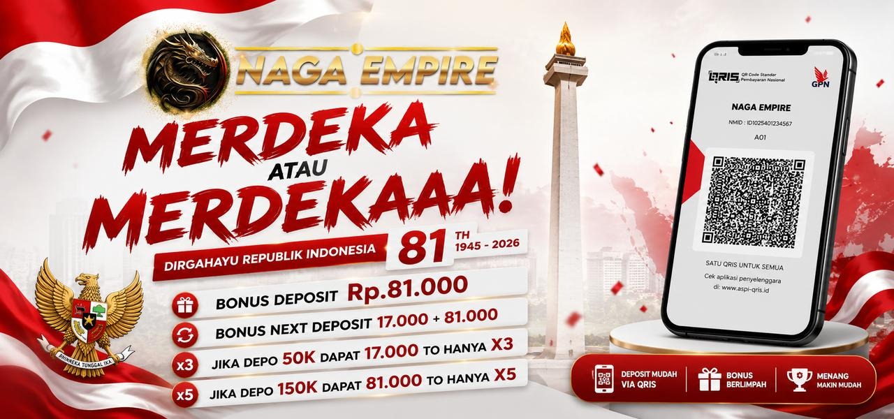 MERDEKAA